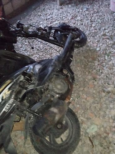 lexus rx300 запчасти: Skuter korpusu və ehtiyat hissələri dəsti - Marka/model üzərində — 2