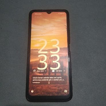 Redmi A3, 128 GB, rəng - Qara, İki sim kartlı lalafo.az -da Redmi A3, 128 GB, rəng - Qara, İki sim kartlı