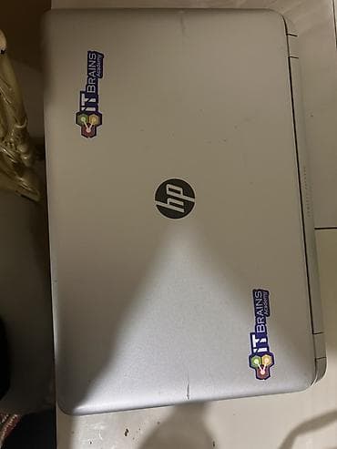 nar internet paketleri saatliq: HP Pavilion noutbuk - Ekran: təxminən 15.6" LED - Klaviatura: tam — 2