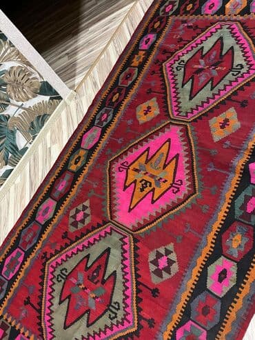 uşaq xalcası: Xalça Dekorativ, Kredit yoxdur — 2