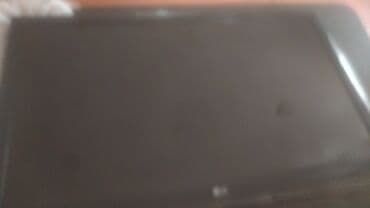 Modemlər və şəbəkə avadanlıqları: LG monitor/televizor ekranı - Marka: LG - Ekran tipi: Flat LCD/LED — 2