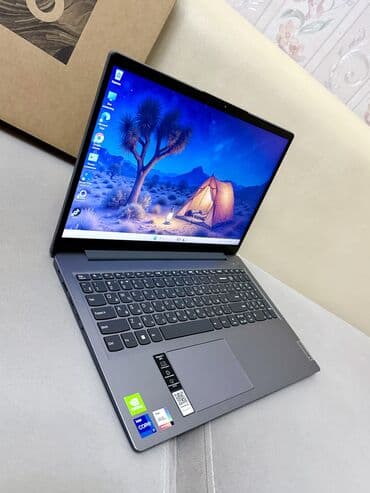 ipad 9 nesil qiymeti: Lenovo 15.6 ", Intel Core i7, 256 GB — 7