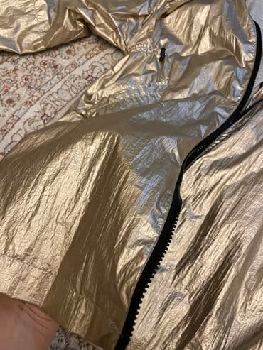 zara xs: Zaranindir Yenidir S-M razmer — 4