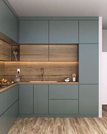 кухонная мебель на заказ в баку: Qızmar Yayın Qızmar Təklifləri OdaTacMobilya-da. Mebel seçimində — 1