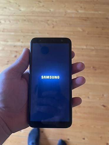 galaxy z fold 2: Samsung 32 GB, rəng - Qara — 1