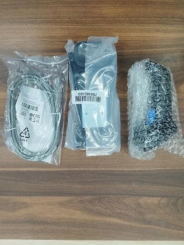 Datalogic QuickScan D2200 | Yeni | Barkod Oxuyucu | negd və Kredit 📝