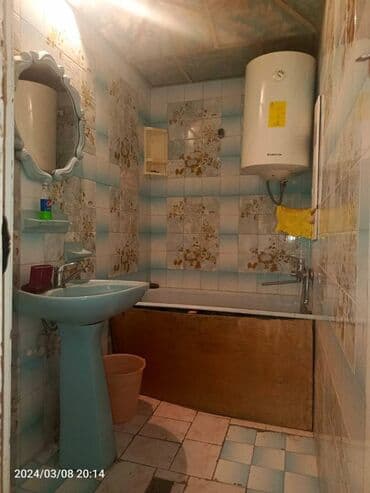 əmlak satışı: Bakı, Köhnə Günəşli, 3 otaqlı, Köhnə tikili, 80 kv. m — 8