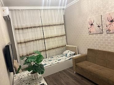 Mənzillər: “BƏY OTAĞ YOLDAŞI”AXTARILIR. Ev Tam təmirlidir.Melissa park yaşayış — 2