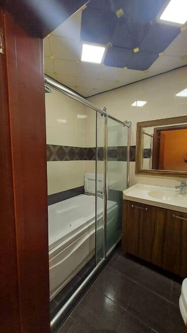 20ci sahdə kirayə ev: Sabunçu,Razin,Akkorda yaşayış kompleksində,20 mərtəbənin,18-ci — 4