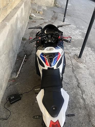 mopedlər ucuz: BMW - RR — 4