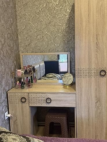 yataq otaq mebel: İkinəfərlik çarpayı — 3