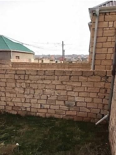 lalafo sirvan ev: 90 kv. m, 3 otaqlı, Su — 4