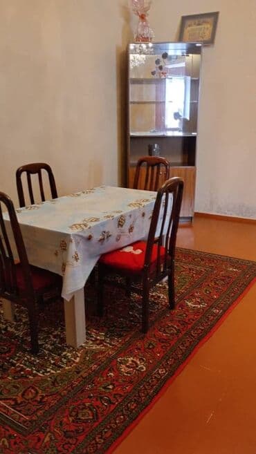 7 8 mkr kiraye evler: 100 kv. m, 3 otaqlı, Kombi, Qaz, Kanalizasiya — 11