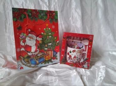 Yeni il Hədiyyəlik gozel seçim ✅️ ● Yeni ✅️ ● Şekildeki kimi lalafo.az -da Yeni il Hədiyyəlik gozel seçim ✅️ ● Yeni ✅️ ● Şekildeki kimi