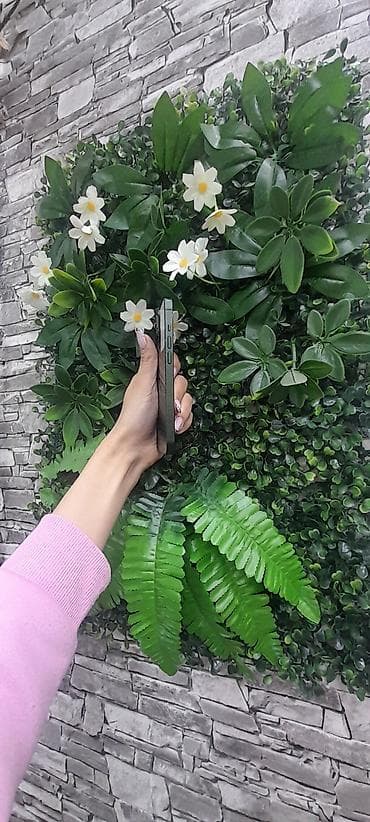 ikinci el ps3: IPhone 13, 128 GB, Yaşıl, Face ID — 2