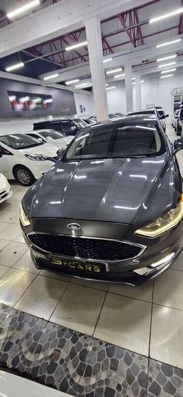 Ford fusion 2017 il 1.5 mator Benzin 16.200 AZN gecenen satılır lalafo.az -da Ford fusion 2017 il 1.5 mator Benzin 16.200 AZN gecenen satılır