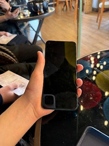 Redmi Note 9, 128 GB, rəng - Yaşıl, İki sim kartlı