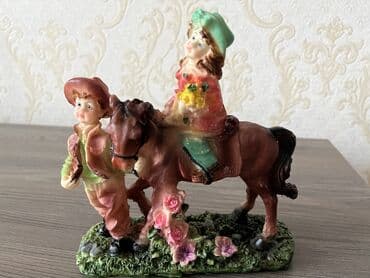 11 dollar nece manatdir: Suvenir
Dekor heykel hediyye — 2