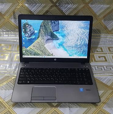plasteşin 3: HP 15.6 ", Intel Core i5, 256 GB — 5