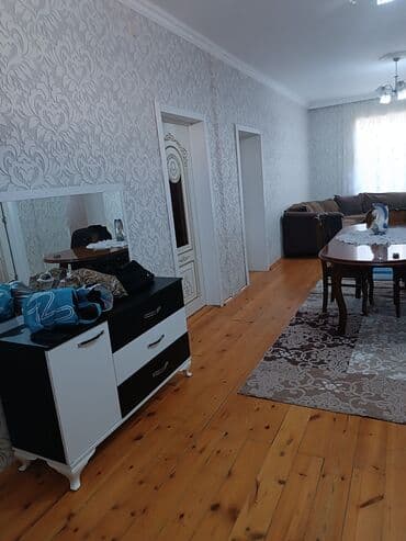 qara qarayev ev: Ramana savxoz yola yaxın bolluq marketin yanı, 4 böyük otağ kombi — 11