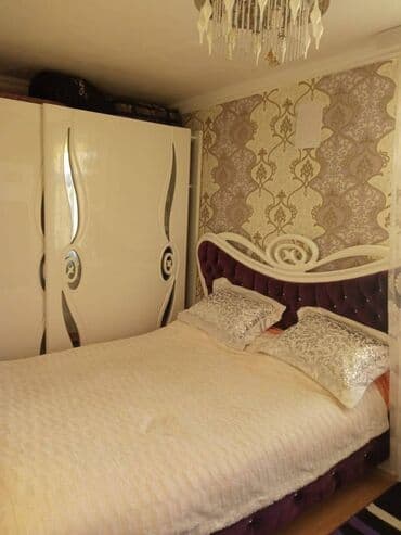 купить квартиру на баилово: Баку, 2 комнаты, Вторичка, 55 м² — 4