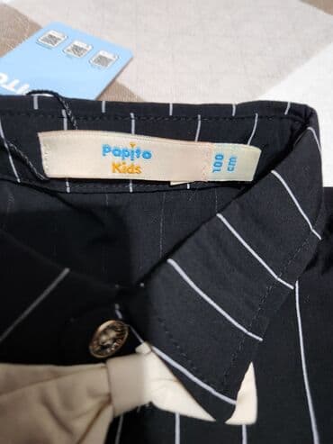 детские вещи испания: Комплект, Для мальчиков, 2 - 3 года — 5