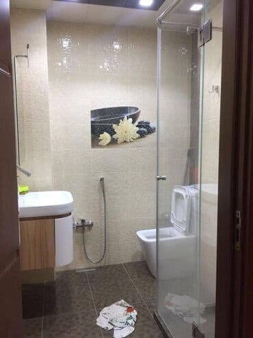 həzi aslanov 2 otaqlı evlər: Həzi Aslanov metrosunun yaxınlığında 16 mertebeli binanın 3-cü — 12