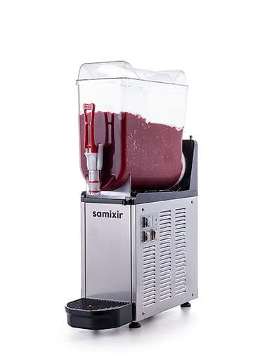 Sok üçün, Tək, 10 l, Nağd ödəniş — 8