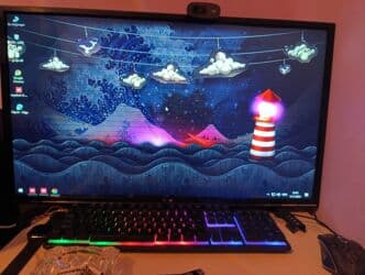 Mətbəx texnikası: 1 AYDI ALINIB HEÇ BIR PROBLEMI YOXDUR HER SEY SEKILDE VAR BOS YERE — 5