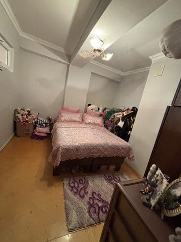 квартира в баку: 2 otaqlı, Yeni tikili, 62 kv. m — 11