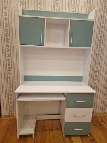 Düz masa, Polkalı, Siyirməli, DSP, Zəmanətsiz, Kredit yoxdur