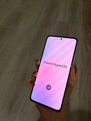 xiaomi redmi note 7 qiymeti bakida: Redmi Note 14, 128 GB, rəng - Yaşıl, Sensor — 2
