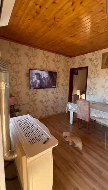 Недвижимость: 3 комнаты, 90 м², Нет кредита, Средний ремонт — 6