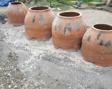 Mercedes-Benz: Təndir satışı və ünvanda quraşdırılması.Biz malı qonşudan alıb qonşuya — 5