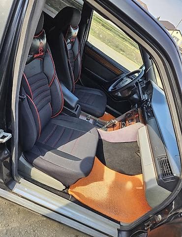 w124 karobka: Mercedes-Benz W124: 2 l | 1994 il Sedan — 8