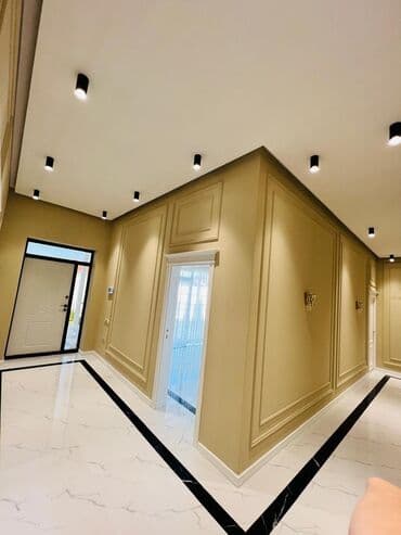 купить виллу в баку: Мярдяканы 4 комнаты, 220 м², Есть кредит, Свежий ремонт — 8