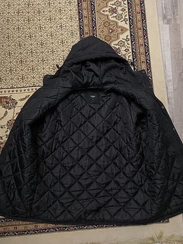 Plaşlar: Salam. Colin’s firmasının kişi kurtkasidir. 180 manata alinib vaxti — 5