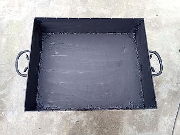 örtü: Барбекю, Угольный, С шампурами — 3