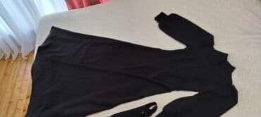 the ordinary mehsullari: Qara toy donu — 1