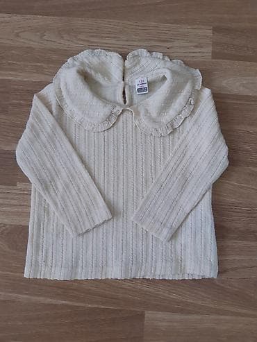 Köynək, Qız üçün, 2 - 3 yaş