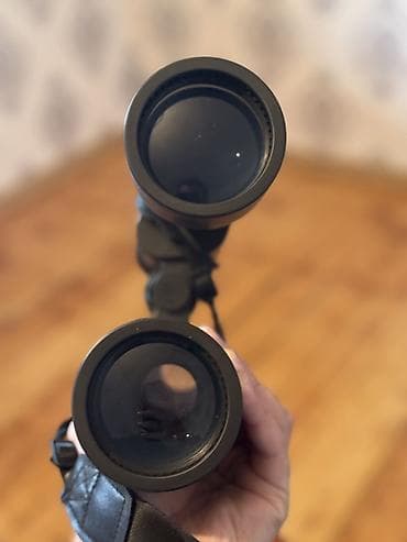 binokl satışı: Zoom binokl – 20-180×60, 168FT/1000YDS - Geniş obyektivlər (60 mm) — 2