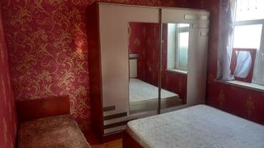 xacmazda satilan evler 2024: Xırdalan, 2 otaqlı, Köhnə tikili, 45 kv. m — 5