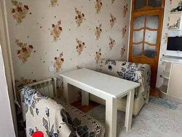 ağ şeher evler: Bakı, 2 otaqlı, Köhnə tikili, 50 kv. m — 9