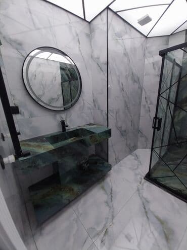 adil memmedov kucesi: Yeni Yasamal, 3 otaqlı, Yeni tikili, m. İnşaatçılar, 135 kv. m — 11