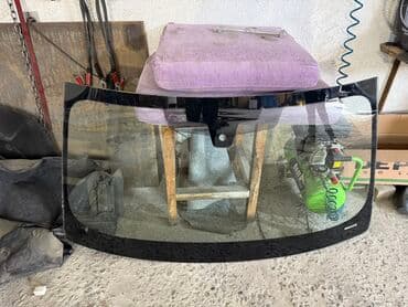 Ön patpres, lobovoy, Bmw, 2018 il