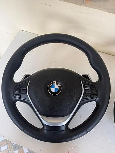 f30 rul: Bmw sukanlari tek tek 20 manat airbaglari usdundedi . E36.46.39 butun — 4
