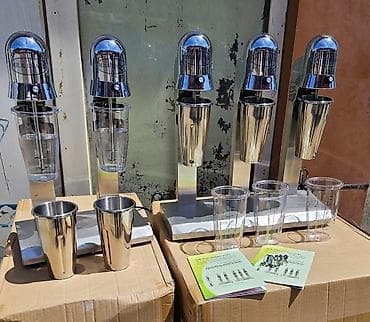milk shake: Südlü Köpüklü kokteyl aparatı Milk Shake 🧋👍Professional Yeni model ! — 2