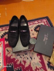 Krasofkalar və idman ayaqqabıları: Salam ilk öncə. Ayyaqabı anlayışı olan baxanda biləcək. 200 Masoni — 2