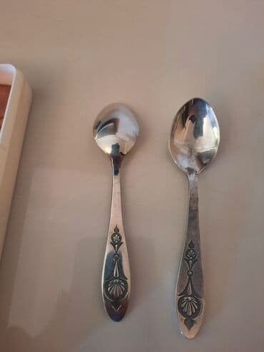 qaşiq: 10.5 sm — 3