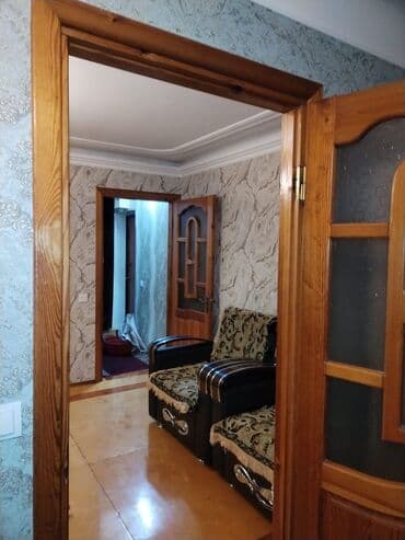 milyonerlər məhəlləsi: 2 otaqlı — 9